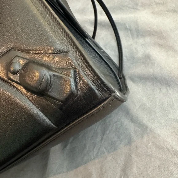 Balenciaga Neo City Tote - Picture 6 of 15